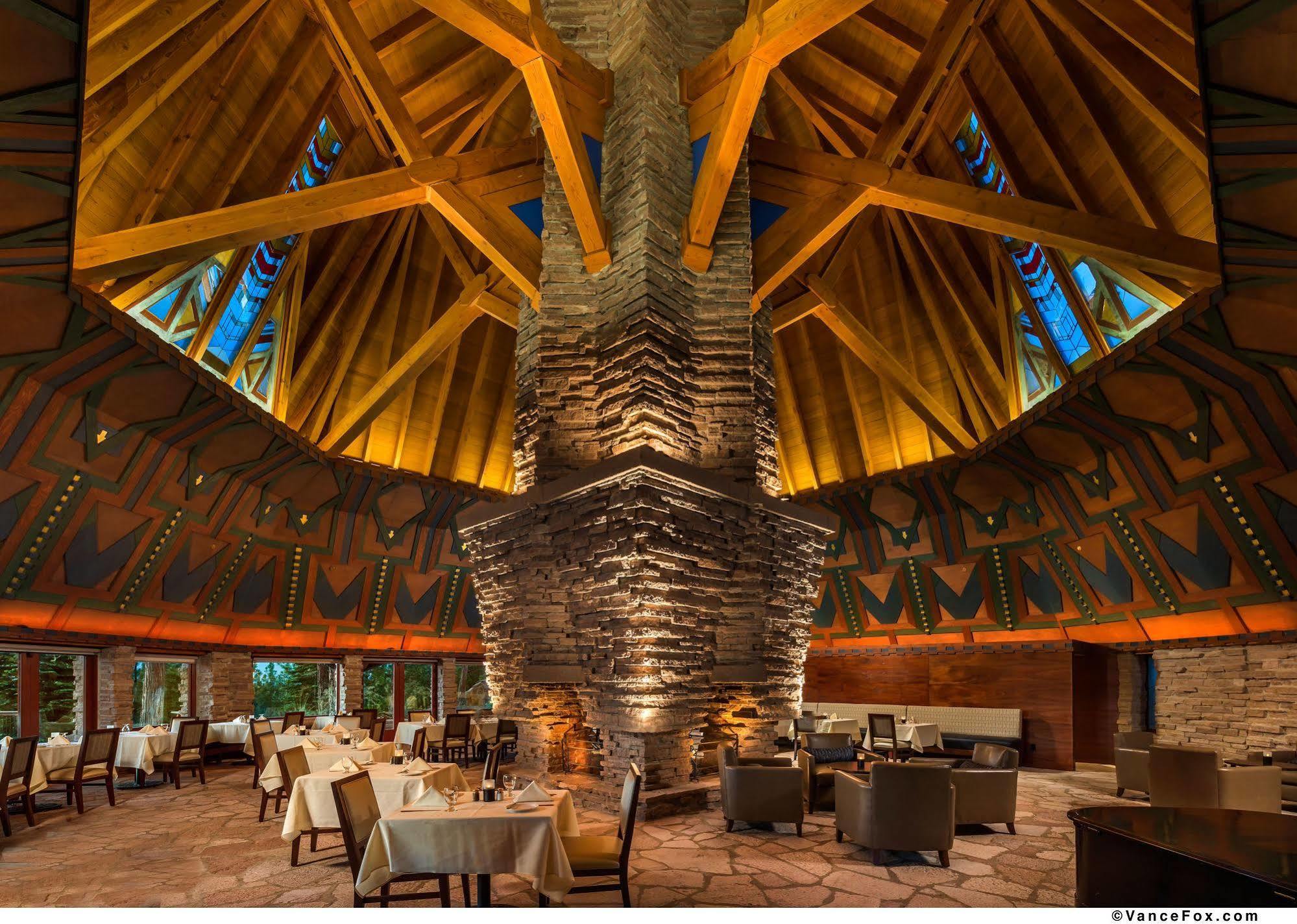 The Lodge At Nakoma Portola Ngoại thất bức ảnh